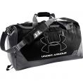   Under Armour Hustle Storm MD Duffle Bag (1239353-001)