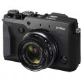  Fujifilm X30 (Black)