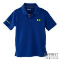   Under Armour   2  1255817-400 TODDLER MATCHPLAY POLO Size 2T/84-91cm