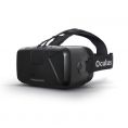    Oculus Rift DK2