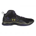   Under Armour Micro G Gridiron Training Shoes (1246118-009) Size 8 US