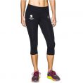   Under Armour WWP Capris (1249269-001) Size MD