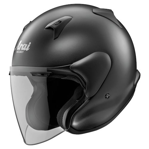 Шлем Arai XC Helmet (Frost Black) Size XS