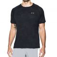   Under Armour Tech Jacquard Shirt (1285087-001) Size XL