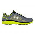   Under Armour Micro G Assert IV Running Shoes (1242976-040) Size 8,5 US