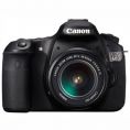   Canon EOS 60D Kit 18-55 IS