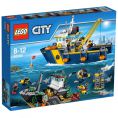  Lego 60095 City   