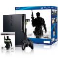   Sony PlayStation 3 Slim 160 Gb + Call of Duty: Modern Warfare 3