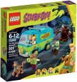  Lego 75902 Scooby-Doo  