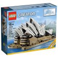 Конструктор Lego 10234 Creator Sydney Opera House