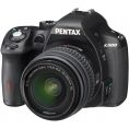   Pentax K-500 Kit DA L 18-55mm