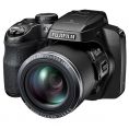  Fujifilm FinePix S9800 (Black)