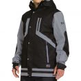   Under Armour ArmourStorm ColdGear Infrared Fractle Jacket (1246875-001) Size LG