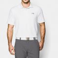   Under Armour Performance Polo (1242755-100) Size LG