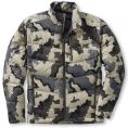 Куртка для охоты и рыбалки KUIU Super Down Jacket Vias Camo 50008-VC-XL Size XL