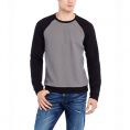 Свитер мужской Armani Exchange Quilted Sweatshirt G6M935CR CastleRock Size M