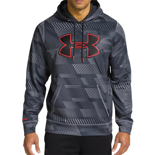 Under armour спортивный костюм мужской фото