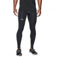   Under Armour CoolSwitch Running Leggings (1271991-001) Size SM