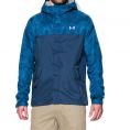   Under Armour Storm Surge Waterproof Jackets (1271466-907) Size LG