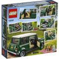  Lego 10242 Mini Cooper MK VII
