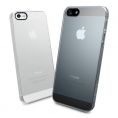  SPIGEN SGP Ultra Thin Air Soft Clear  Apple iPhone 5 (SGP09521)