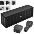   Ematic 8-in-1 Universal Accessory Kit with Portable Bluetooth Speakerbox EP205
