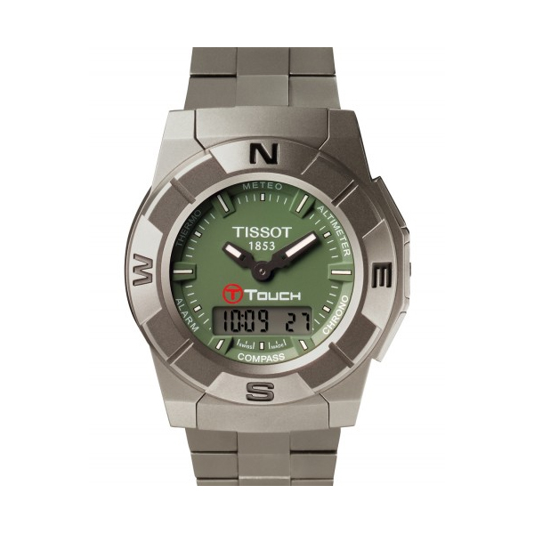 Tissot t touch. Tissot t-Touch Trekking. Наручные часы Tissot t001.520. Tissot t-Touch 1. Tissot t001 t-tactile t-Touch Trekking.