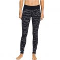   Under Armour StudioLux Textured Legging (1251052-001) Size MD