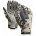      KUIU Guide Gloves Verde Camo 80002-VR-L Size L
