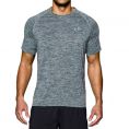   Under Armour Tech Short Sleeve T-Shirt (1228539-413) Size LG