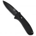 Нож складной Benchmade 527BK Mini Presidio Ultra Knife