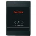   Sandisk SD6SB2M-512G-1022I X210 512Gb, SATA III
