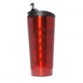   Stainless Steel Tumbler Red (473 ) 11030465