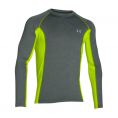 Футболка мужская Under Armour CoolSwitch Long Sleeve (1271588-994) Size MD
