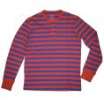   GAP Stripe Shirt (767537-02) Size M