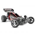   Traxxas 2405 Bandit XL-5 2WD RTR 1:10 Red