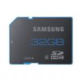   Samsung SDHC 32Gb