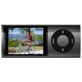 MP3- Apple iPod nano 5 8Gb Black Ref