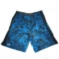   Under Armour Micro Printed 10" Shorts (1236424-481) Size XXL