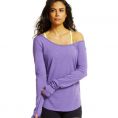   Under Armour Studio Cross-Town Long Sleeve (1243085-563) Size SM