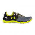   Under Armour Charge RC 2 Running Shoes (1235671-013) Size 10,5 US