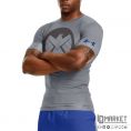   Under Armour Alter Ego Compression Shirt (1244399-036) Size LG