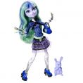  Monster High (Mattel) Y7708  13  (Twyla 13 Wishes)