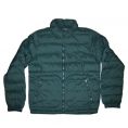   GAP Athletic Puffer Jacket (631182-02) Size M
