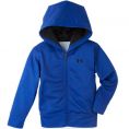     Under Armour Toddler SMS Allover Print Hoodie (1255863-400) Size 3T