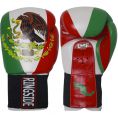 Перчатки боксерские тренировочные Ringside MFTGE3 Limited Edition Mexico IMF Tech Gloves (16oz)