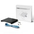  Crucial Easy Desktop 2.5 inch to 3.5 inch Install Kit