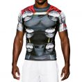   Under Armour Alter Ego Compression Shirt (1246520-411) Size MD