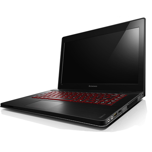 Ноутбук Lenovo Ideapad Y510p Купить