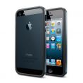 - SPIGEN SGP Neo Hybrid EX Slim Metal series Metal Slate  Apple iPhone 5 (SGP10037)